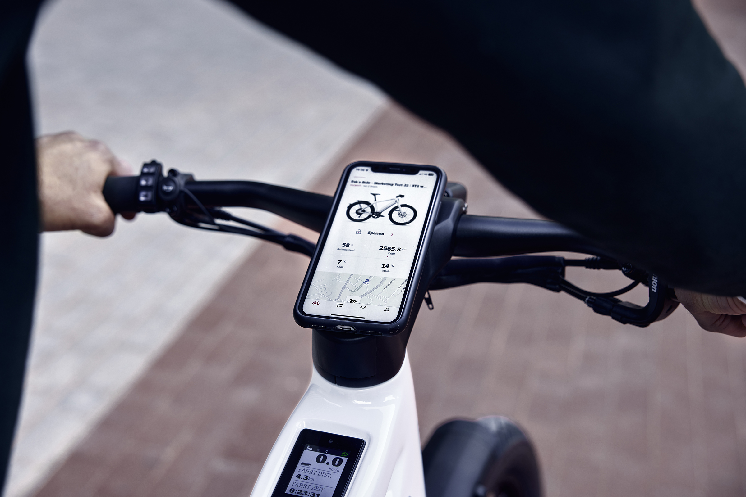 Brand new price for original best sale new 2019 stromer st5 electric bike